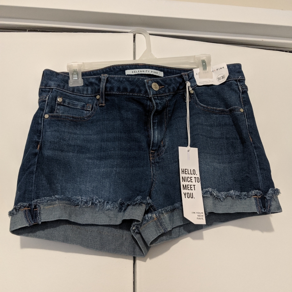 New Shorts